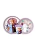 Disney Journey rutschfestes Geschirrset,