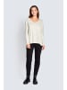 ZHRILL Damen Longsleeve MARIT LS in grau