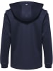 Hummel Hummel Reißverschluss Jacke Hmlcore Kinder in MARINE