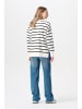 Noppies Boyfriend Jeans Lemi Wide Leg in Vintage Blue