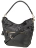 Guess Handtasche Danya Hobo in Black