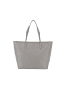 JOOP! Shopper 'Decoro Edition Lara in Grau 32,00 x 29,00 x 17,00 cm'