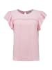 Hailys Shirt 'Pi44alena' Rosa