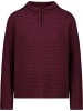 monari Pullover Verona in bordeaux - 0002