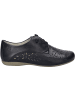 Josef Seibel Halbschuh Fiona 83 in schwarz
