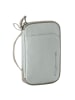 Eagle Creek Stash Pouch Geldbörse RFID Schutz 17 cm in storm grey