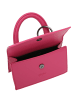 Buffalo Henkeltasche Clap02 in Hot Pink