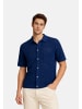 Jack & Jones Poloshirt 'Bluhamilton' in blau