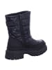 rieker Stiefeletten/Boot in schwarz