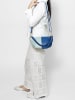 Chiara Ferretti Schultertasche in BLUETTE AND CELESTE