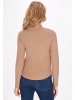 usha FESTIVAL Women Blouse in Chestnut
