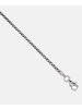 Diamant L'éternel Halskette aus 750 Weißgold
