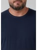 s.Oliver T-Shirt in 5978_navy