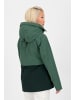 alife and kickin Sommerjacke, Kurzjacke NoellaAK A in sage leaf