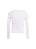 VINAJA Women Longsleeve in White