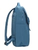 Mindesa Damen Rucksack in Denim Blau