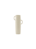 ebuy24 Vase Cent Beige 13 x 19 cm