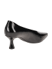 Högl Klassische Pumps in Schwarz