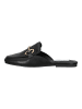 Steve Madden Pantoletten in Schwarz