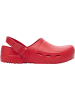 Birkenstock Freizeitschuh Birki-Air in rot