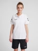 Hummel Hummel Polo Hmlgo Multisport Damen in WHITE