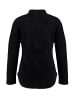 KEY LARGO Pullover 'ETERNITY' in schwarz