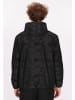 TUFFSKULL Herren Schlupfjacke in Grau Camouflage