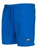 Urban Classics Badeshorts in blau