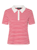 Pieces T-Shirt in Goji Berry