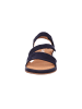 Gabor Riemchensandalen in blue