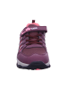 Lico Trekkingschuh in bordeaux