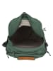 FJÄLLRÄVEN Räven 28 Daypack 47 cm Laptopfach in deep patina