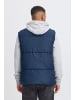 BLEND Steppweste BHELWIN in Blau