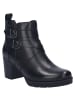 Josef Seibel Stiefelette Gloria 08 in schwarz