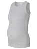 Noppies Tanktop Kaysa in Grey Melange