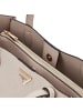 Guess Handtasche für Damen in beige