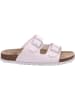 Diverse  Bio Flachschuh in weiß