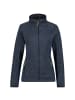 Icepeak Unterjacke/Fleecejacke ICEPEAK BLEEKER in Blau