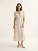Vero Moda Kleid in Birch 1