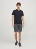 Jack & Jones Chino Shorts in Faded Denim