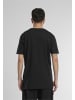 Mister Tee T-Shirts in black