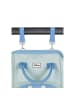 Disney Wickelrucksack Lilo & Stitch in multicolor