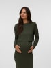 mama licious Top in Forest Night
