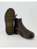 Dr. Martens Stiefeletten in Braun