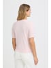 Fransa Strick-Cardigan kurzarm FRMARY Regular fit in Lotus