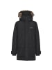 Didriksons Parka Rick in black