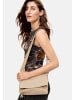 Desigual Umhängetasche 'Half Logo Venezia 4.0' in beige