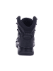 LOWA Outdoorschuhe RENEGADE EVO GTX MID in schwarz/dune