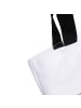 Mr. & Mrs. Panda Tote Bag Elefant Seifenblasen mit Spruch in Weiß