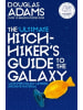 Macmillan US Buch - The Ultimate Hitchhiker's Guide to the Galaxy